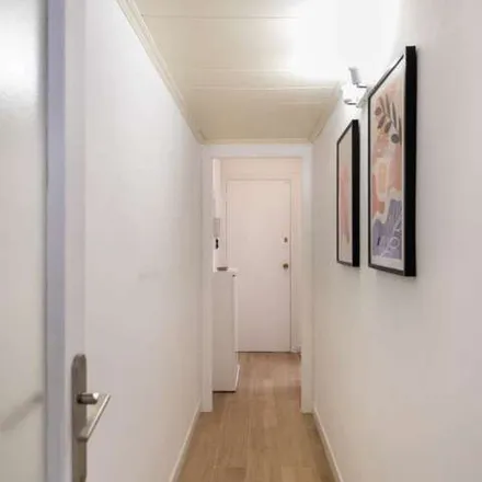 Rent this 2 bed apartment on Carrer de València in 599, 08026 Barcelona