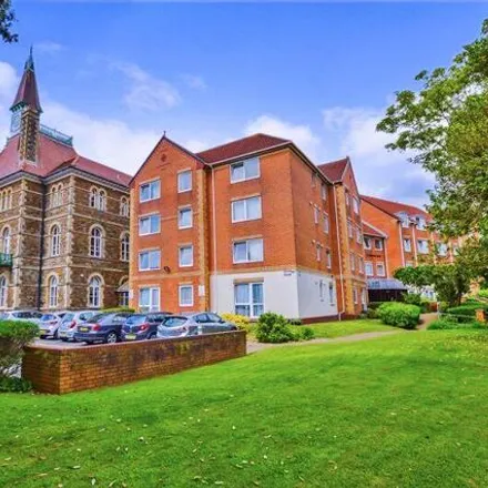 Buy this 2 bed apartment on Brunswick Church in Saint Helen's Road, Swansea