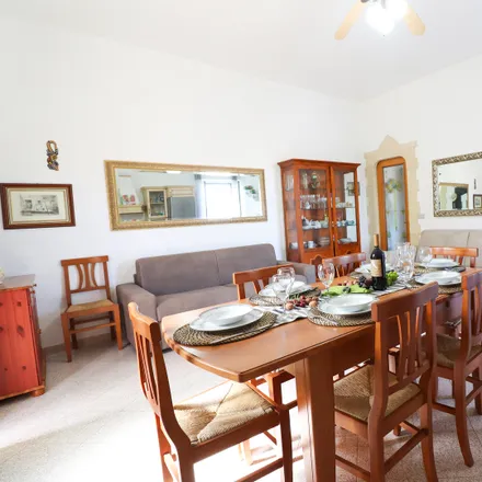 Rent this 3 bed apartment on Ipogeo la Valle 2 in Via Vecchia Stazione, 73028 Otranto LE