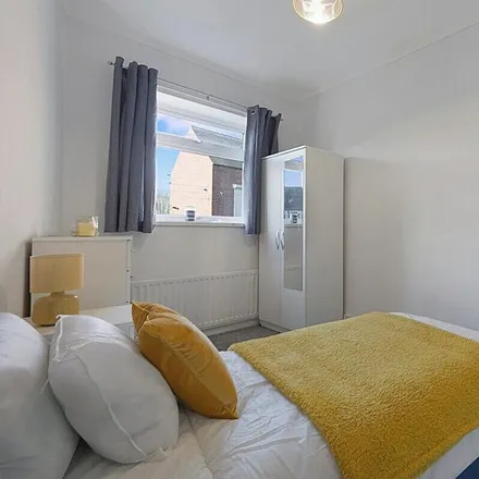 Image 5 - Blyth, NE24 2NX, United Kingdom - Apartment for rent
