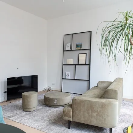 Rent this 2 bed apartment on Westerstraat 46 in 3016 DH Rotterdam, Netherlands