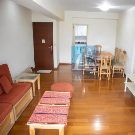 Rent this 2 bed apartment on M. Rouad and Paz Soldán Street in San Isidro, Lima Metropolitan Area 15073