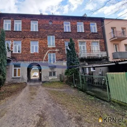 Image 2 - Starego Doktora 4, 04-551 Warsaw, Poland - House for sale