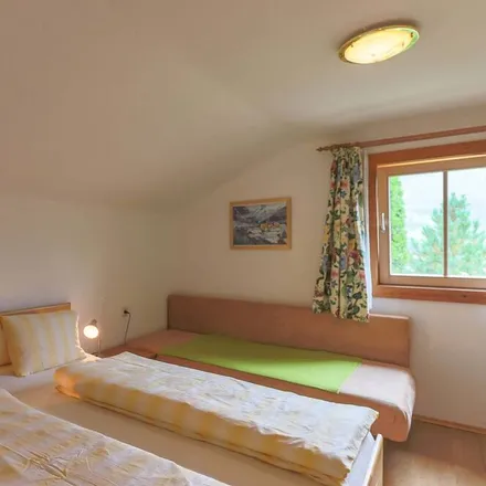 Rent this 2 bed house on Piesendorf in Dorfstraße 15, 5721 Walchen