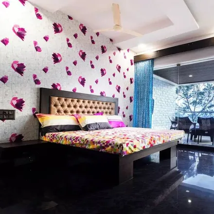 Rent this 2 bed house on Mangaluru in Mangaluru taluk, India