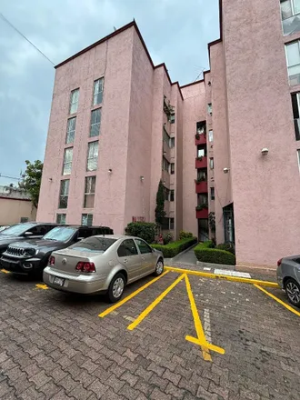 Buy this studio apartment on unnamed road in Tlalpan, 14269 Mexico City