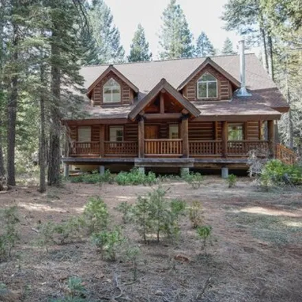 Image 2 - 33998 Pine Forest Estates, Shingletown, Shasta County, CA 96088, USA - House for sale