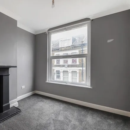 Image 5 - High Street, London, SE25 6EP, United Kingdom - Apartment for rent