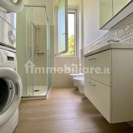 Rent this 1 bed apartment on Società ginnastica Angiulli in Viale Domenico Cotugno 10, 70124 Bari BA