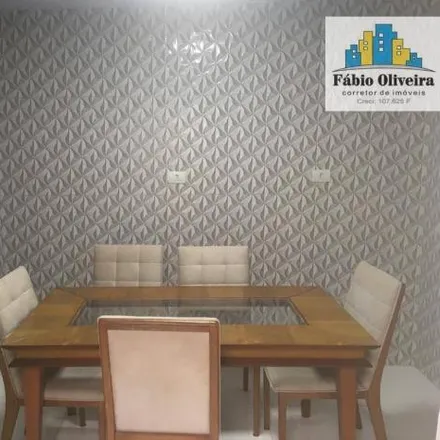 Buy this 2 bed house on Rua Lauro Muller in Vila Palmares, Santo André - SP