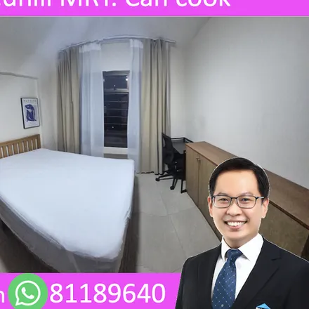 Image 1 - Zhen Ren Gong Temple, Redhill Close, Singapore 150070, Singapore - Room for rent