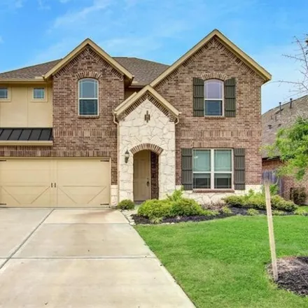 Buy this 3 bed house on 6701 Northchester Drive in Harris County, TX 77493