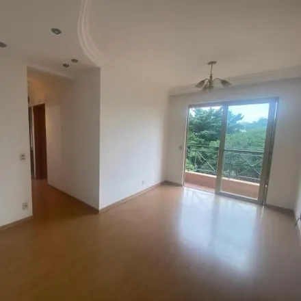 Rent this 3 bed apartment on Rua José Alves Cunha Lima in Rio Pequeno, São Paulo - SP