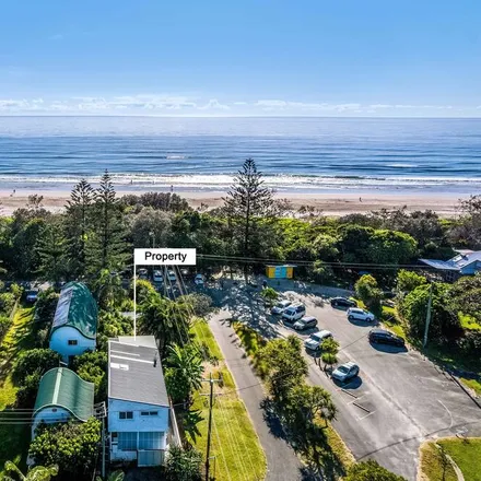 Image 9 - South Golden Beach NSW 2483, Australia - House for rent