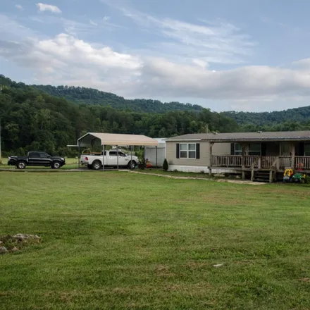 Buy this 3 bed house on 300 Pine Mountain Road in Hawkins County, TN 37857