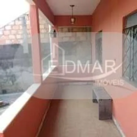 Buy this 3 bed house on Rua Humberto Antoniazzi in Sede, Contagem - MG