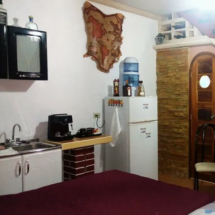 Rent this 1 bed apartment on Cárdenas