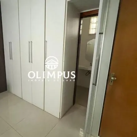 Buy this 3 bed house on Rua das Juritis in Cidade Jardim, Uberlândia - MG