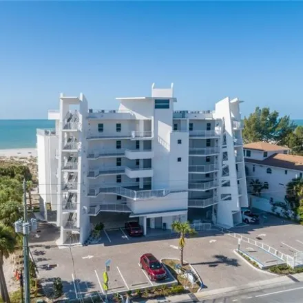 Buy this 3 bed condo on The Jefferson Motel in 101 Street Beach Access, Treasure Island