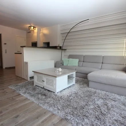 Rent this 2 bed apartment on Albert I-laan 122 in 8620 Nieuwpoort, Belgium