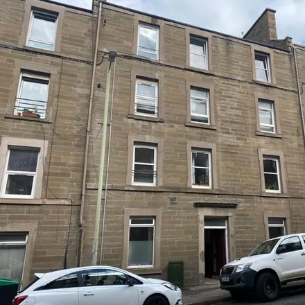 Rent this 1 bed apartment on 22 Rosefield Street in Dundee, DD1 5PS