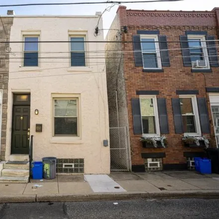 Buy this 2 bed house on 3281 Tilton Street in Philadelphia, PA 19134