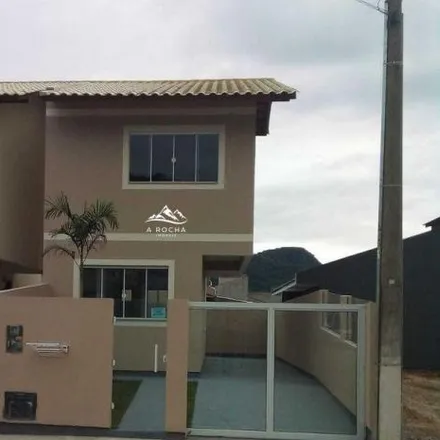 Buy this 2 bed house on Rua Carijó in Bela Vista, Palhoça - SC