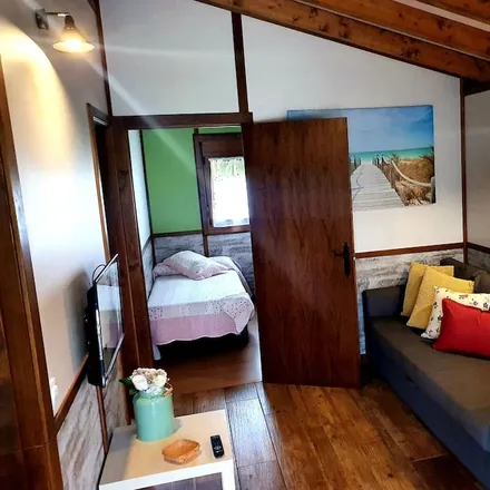 Rent this 2 bed house on Santillana del Mar in Plaza de las Arenas, 39300 Santillana del Mar