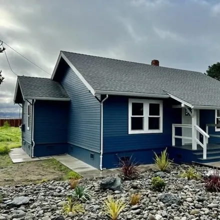 Buy this 3 bed house on 297 Vance Road in Samoa, Humboldt County