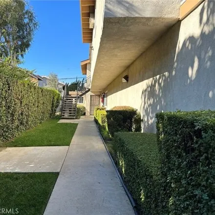 Rent this 1 bed apartment on 14385 Leffingwell Road in Los Angeles County, CA 90604