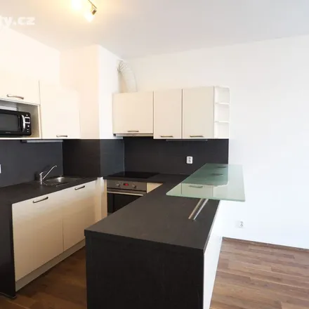 Rent this 2 bed apartment on Sazovická 454/17 in 155 21 Prague, Czechia