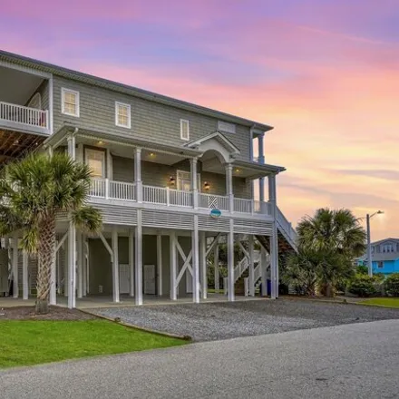 Buy this 5 bed house on 6 Cumberland Street in Ocean Isle Beach, Brunswick County