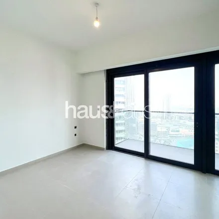 Rent this 3 bed apartment on unnamed road in Downtown Dubai, Dubai