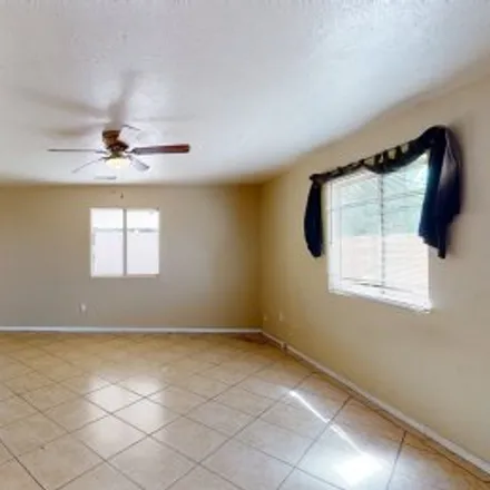 Buy this 4 bed apartment on 7612 Autumn Sky Road Southwest in Westgate Vecinos, Albuquerque