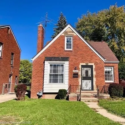 Rent this 3 bed house on 15621 Mapleridge Street in Detroit, MI 48205