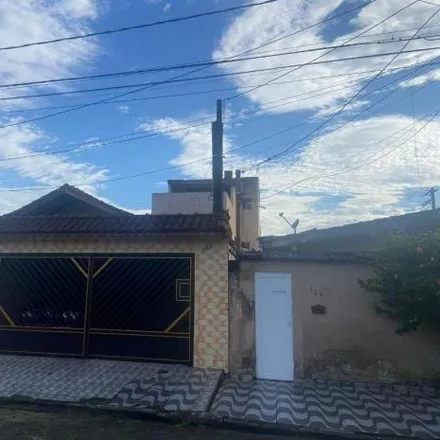 Buy this 4 bed house on Avenida Roberto Muzzi in Solemar, Praia Grande - SP
