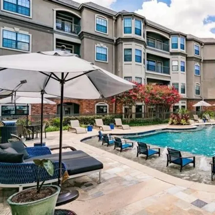 Rent this 1 bed apartment on 1731 Billfish Boulevard in Houston, TX 77345