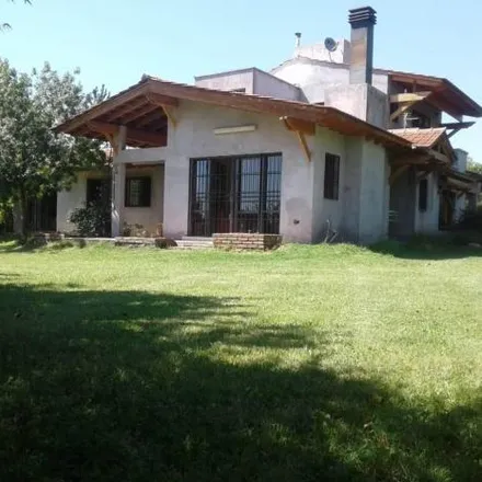 Buy this 3 bed house on unnamed road in 5505 Luján de Cuyo, Argentina