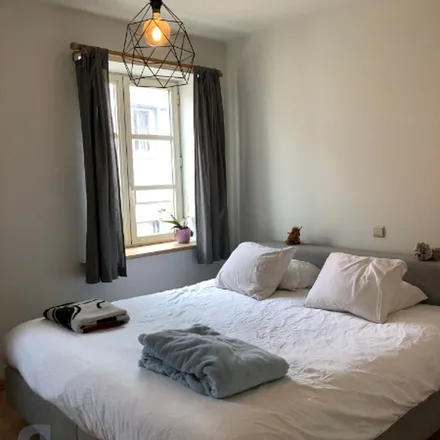 Rent this 2 bed apartment on Peperstraat 2 in 9550 Herzele, Belgium