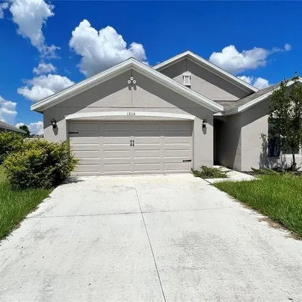 Rent this 4 bed house on 6698 Serina Court in North Port, FL 34291