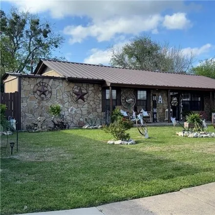 Buy this 3 bed house on 721 Primrose Drive in Mexia, TX 76667