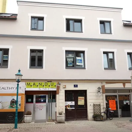 Image 3 - Rathausplatz, 3100 St. Pölten, Austria - Apartment for rent