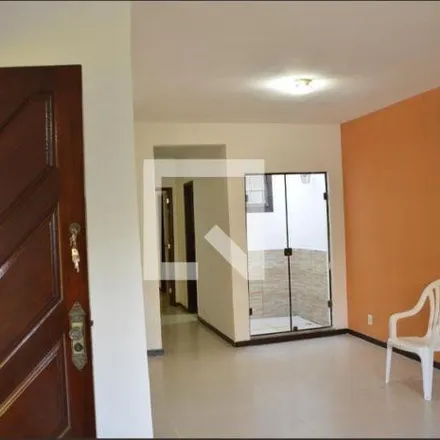 Rent this 2 bed house on Rua 24 in Serra Grande, Niterói - RJ
