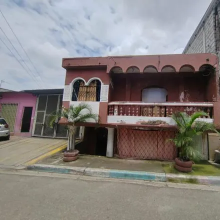 Buy this 3 bed house on Madre Teresa de Calcuta in 090604, Guayaquil