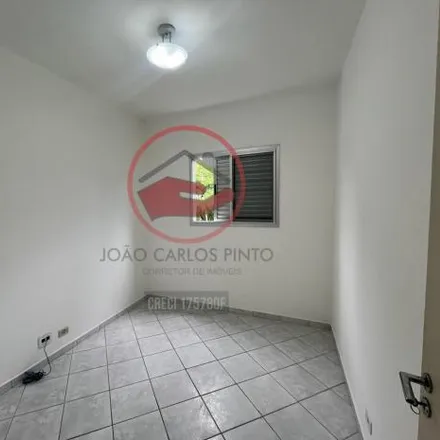 Image 1 - Rua Síria, Jardim das Nações, Taubaté - SP, 12030-200, Brazil - Apartment for rent