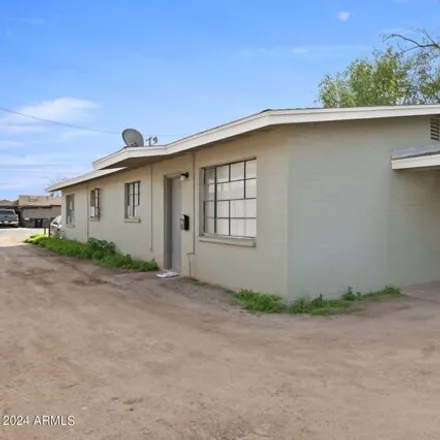 Image 7 - 434 South Wilbur, Mesa, AZ 85210, USA - House for sale