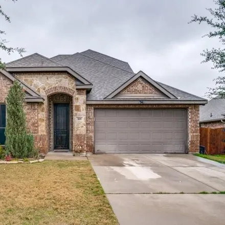Buy this 3 bed house on 3019 Fern Court in Midlothian, TX 76065