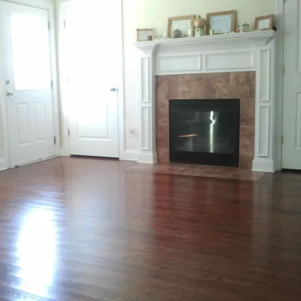 Rent this 1 bed townhouse on Atlanta in Vine City, US