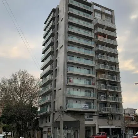 Image 2 - Avenida Francia 1600, Nuestra Señora de Lourdes, Rosario, Argentina - Apartment for sale