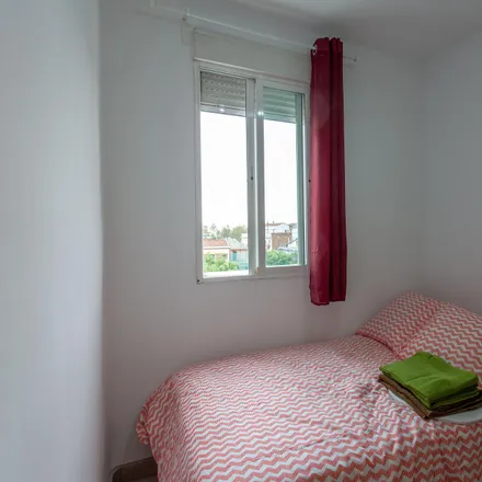 Rent this 2 bed apartment on Madrid in Calle de la Virgen, 4